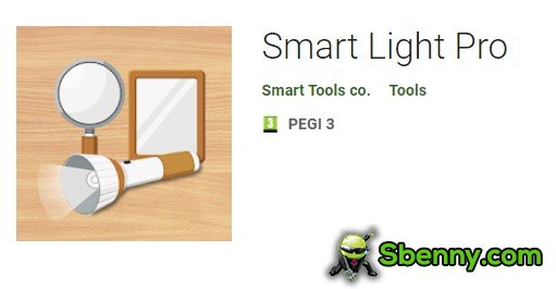 smart light pro