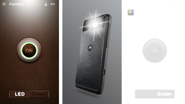 Smart Light Pro MOD APK für Android