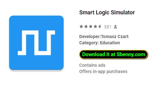 smart logic simulator