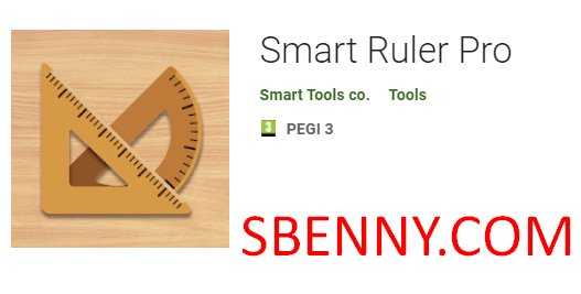 smart ruler pro