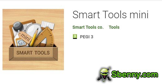 smart tools mini