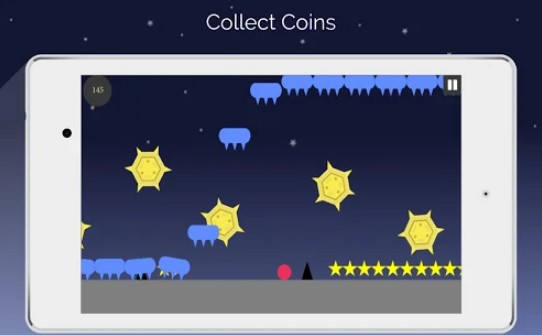 Gameplay screenshot from smasher pro for Android