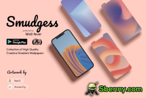 smudgess