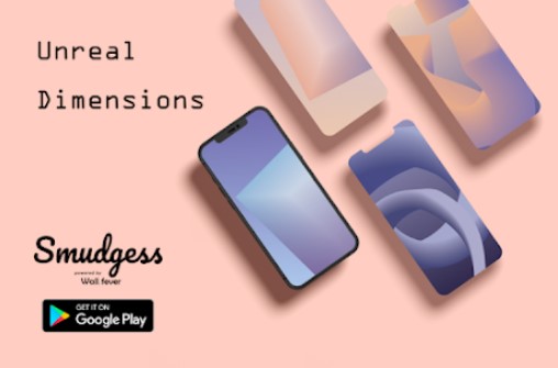 Gameplay screenshot from smudgess for Android