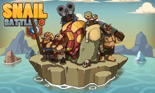 Snail Battles