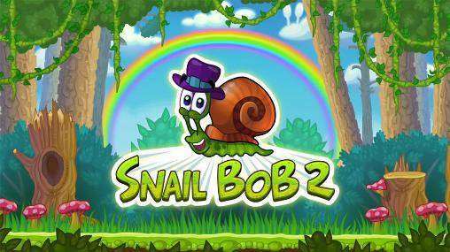 Snail bob 2 de luxe