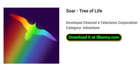soar árvore da vida