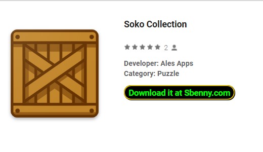 soko collection