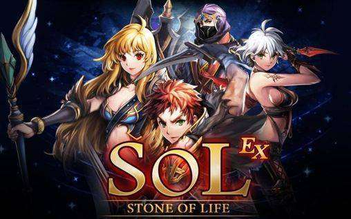 S.O.L : Stone of Life EX