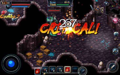 S.O.L : Stone of Life EX MOD APK Android Game Download