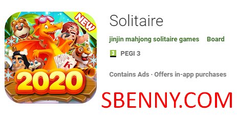 solitairemod