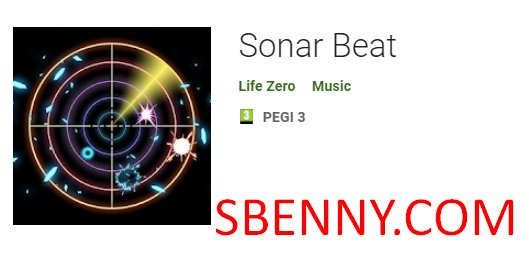 sonar beat