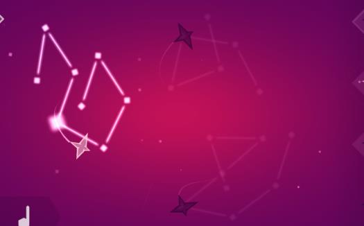 Gameplay screenshot from songbirds for Android
