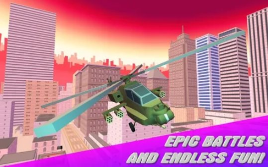 Gameplay screenshot from sonny the mad man for Android