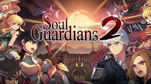 soul guardians 2