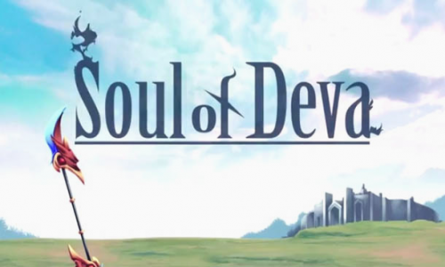 RPG Soul of Deva