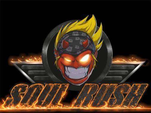 Soul Rush