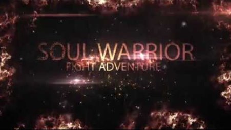 soul warriors rpg aventura