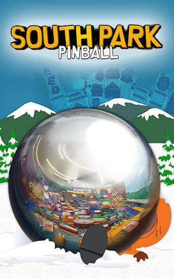  South Park: Pinball APK