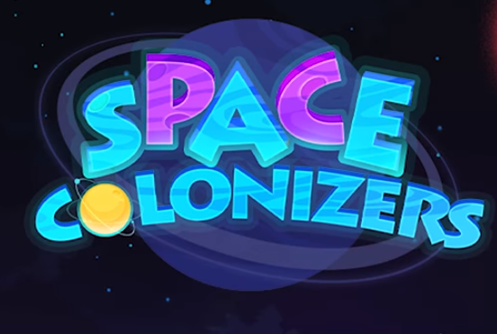 space Colonizers idle clicker incremental