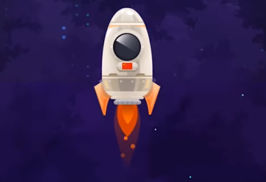 space Colonizers idle clicker incrementale MOD APK Android