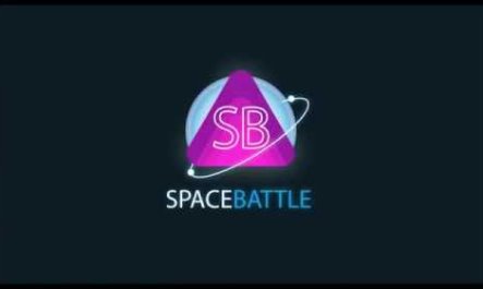 space battle