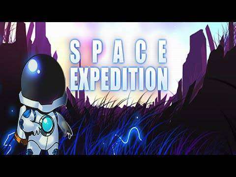 espaço Expedition