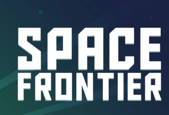 space frontier