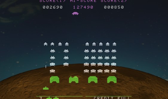 space invader 7 APK Android