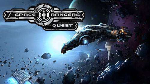 Rangers Space Quest