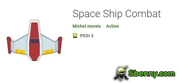 space ship combat