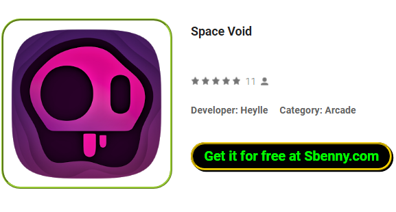 space void