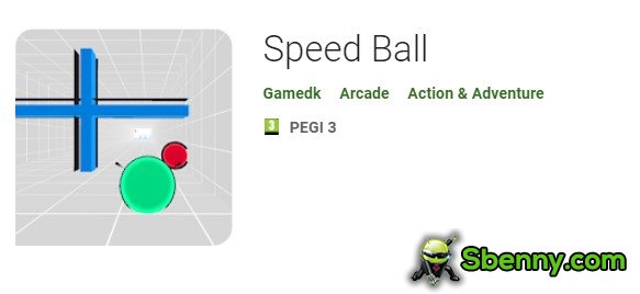 speed ball