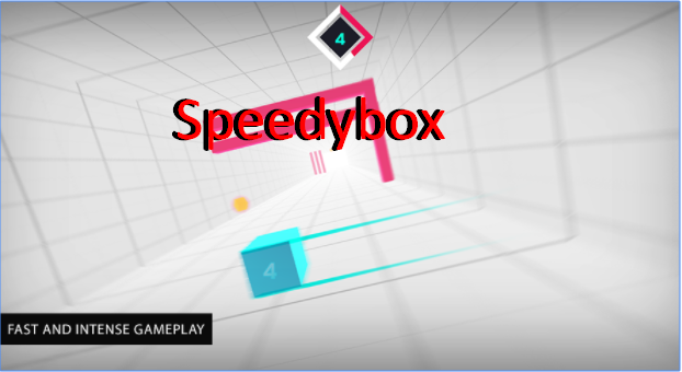 speedybox