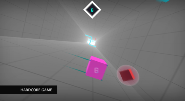 Gameplay screenshot from speedybox for Android