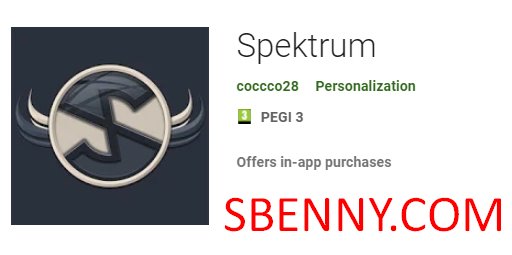 spektrum
