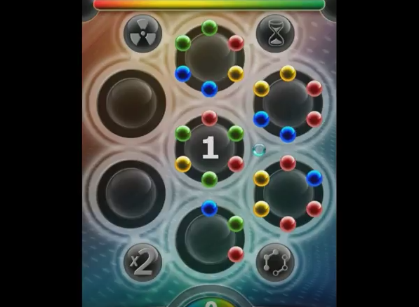 spinball MOD APK Android