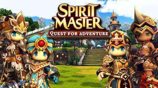 spirit master
