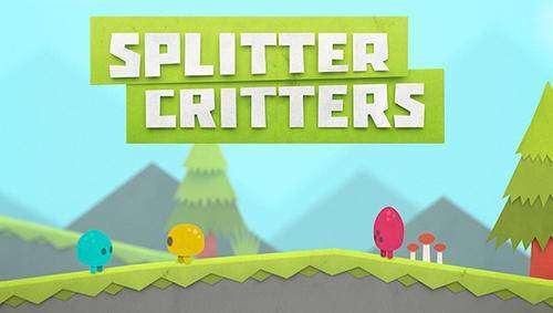 critters splitter