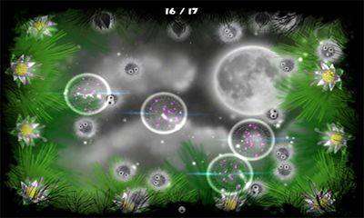 Gameplay screenshot from splode for Android