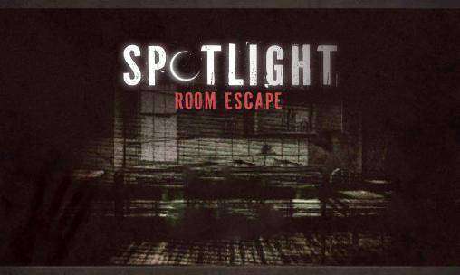 spotlight room escape