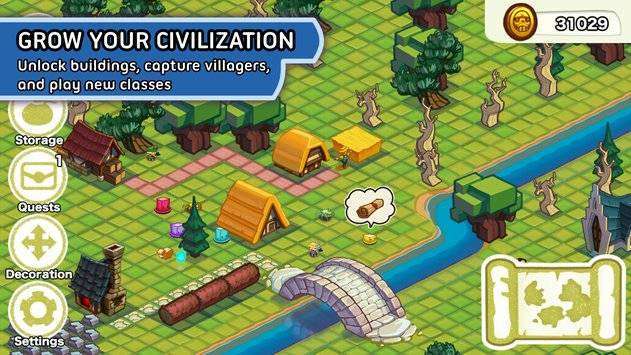 Sproggiwood Full APK Android Free Download