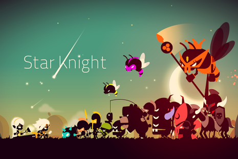 Csillagok Knight