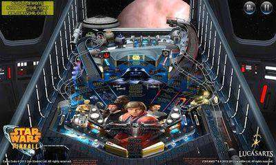 Star Wars Pinball 3 Full APK Android Game Free Download