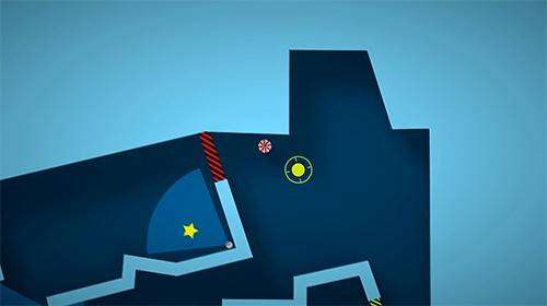 Gameplay screenshot from stealth hardcore action for Android