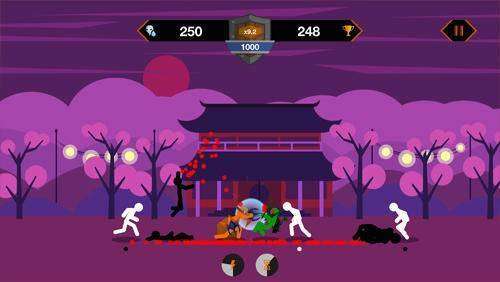 stick fight 2 APK Android