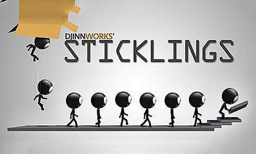 sticklings