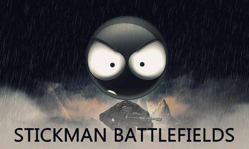 Stickman Schlachtfelder