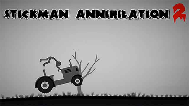 stickman destruction 2 annihilation
