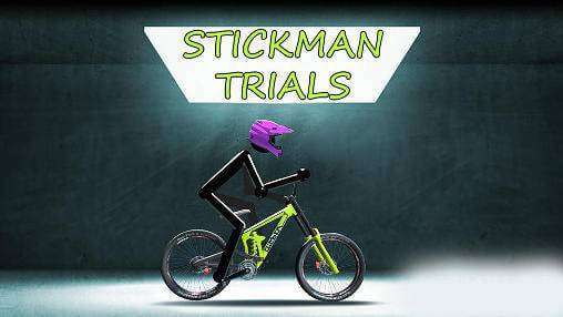 Stickman Trials